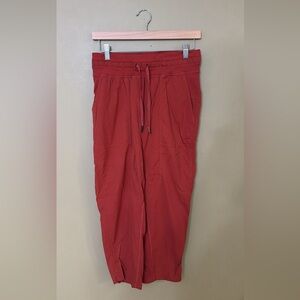 Lululemon Dance Studio Mid-Rise Cropped Pant